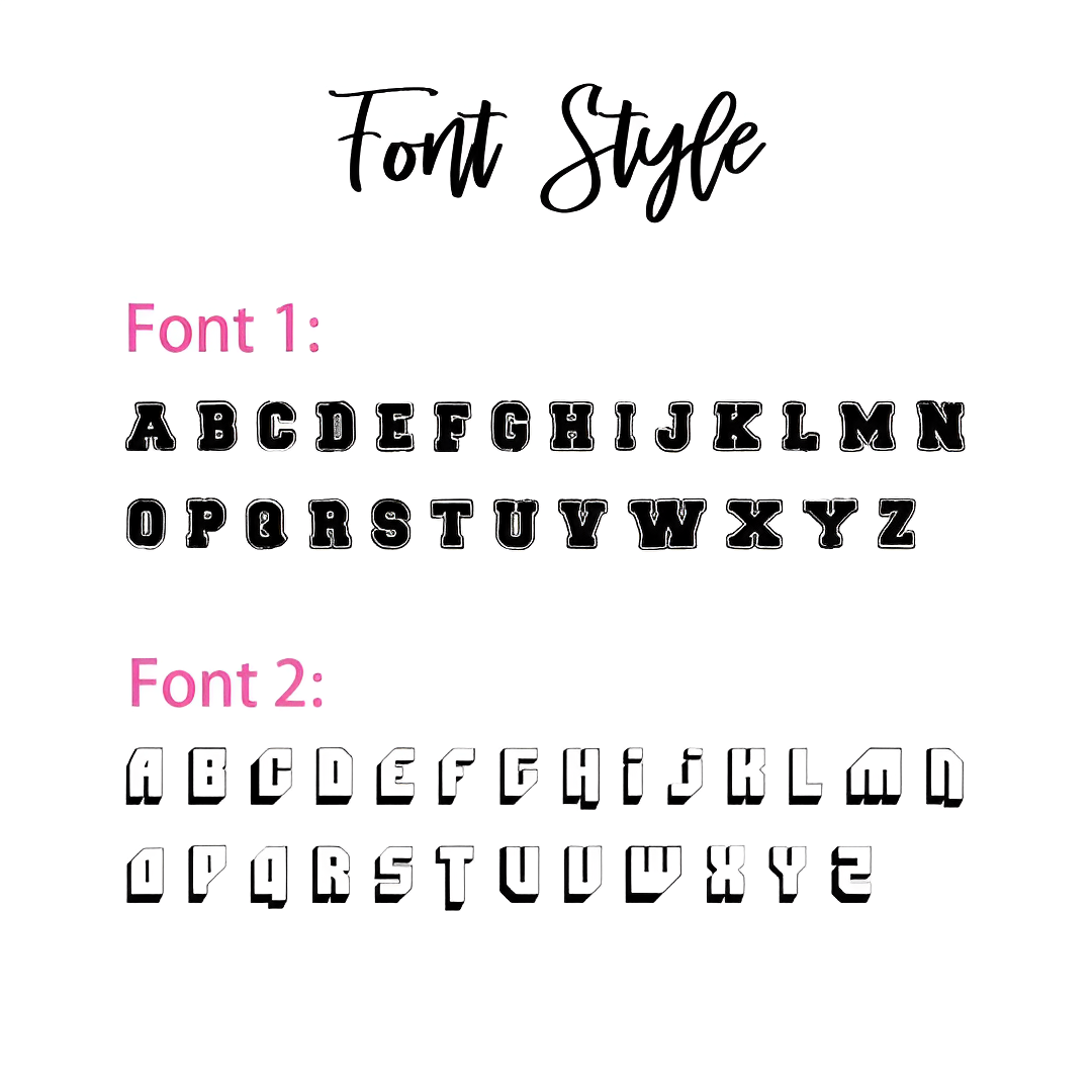 Personalized Cheerleading Plush Bear with Name and School Name or Logo