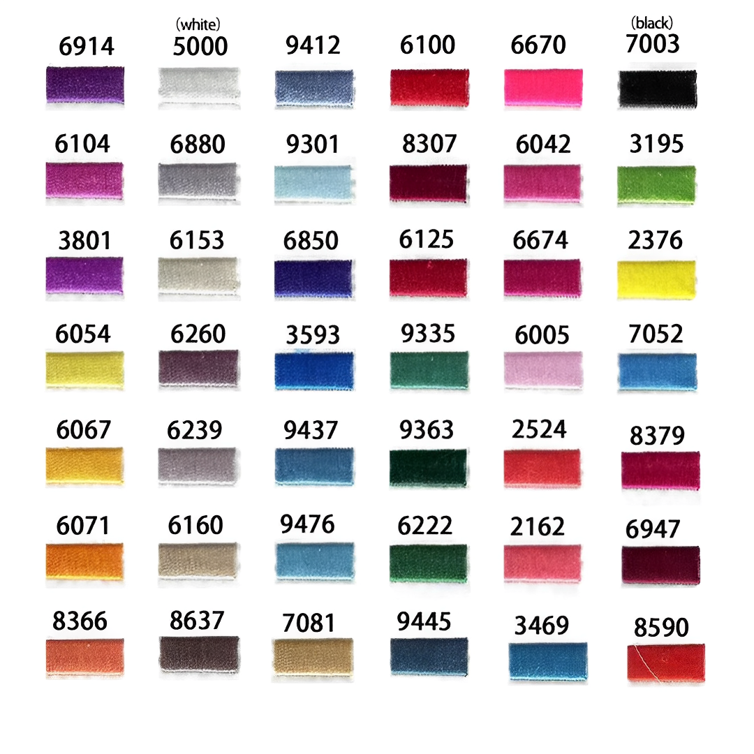 Personalized Embroidered Guitar Strap with Text