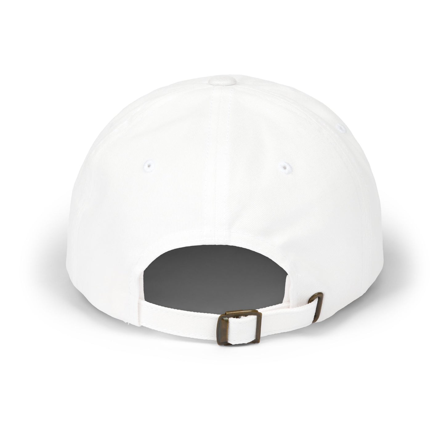 "Happy 4th of July" Classic Cotton Dad Cap
