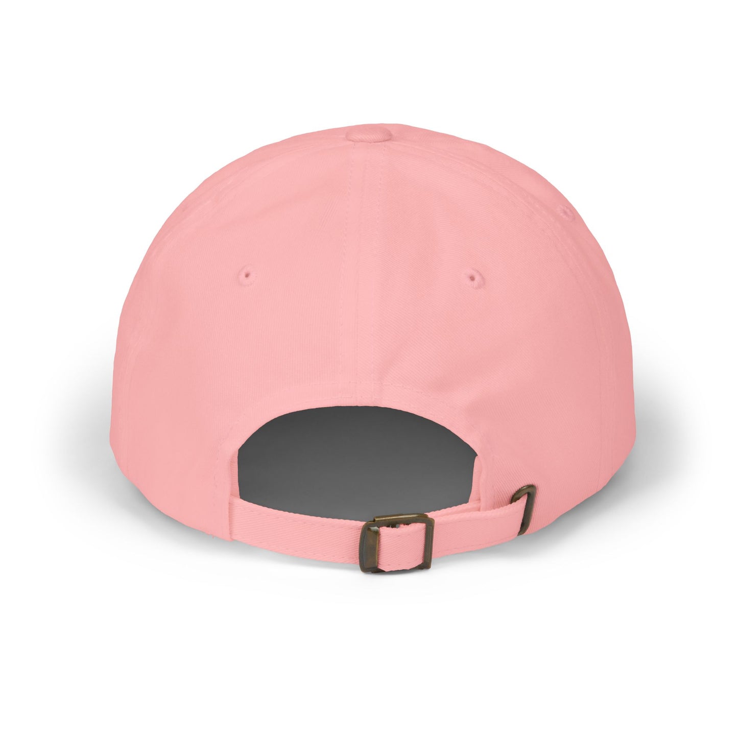 "Happy 4th of July" Classic Cotton Dad Cap