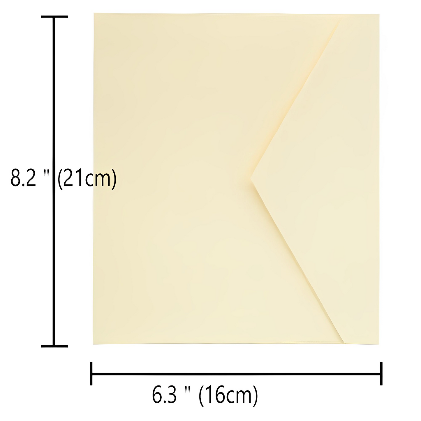 Custom 3D Pop Up Anniversary Message Card