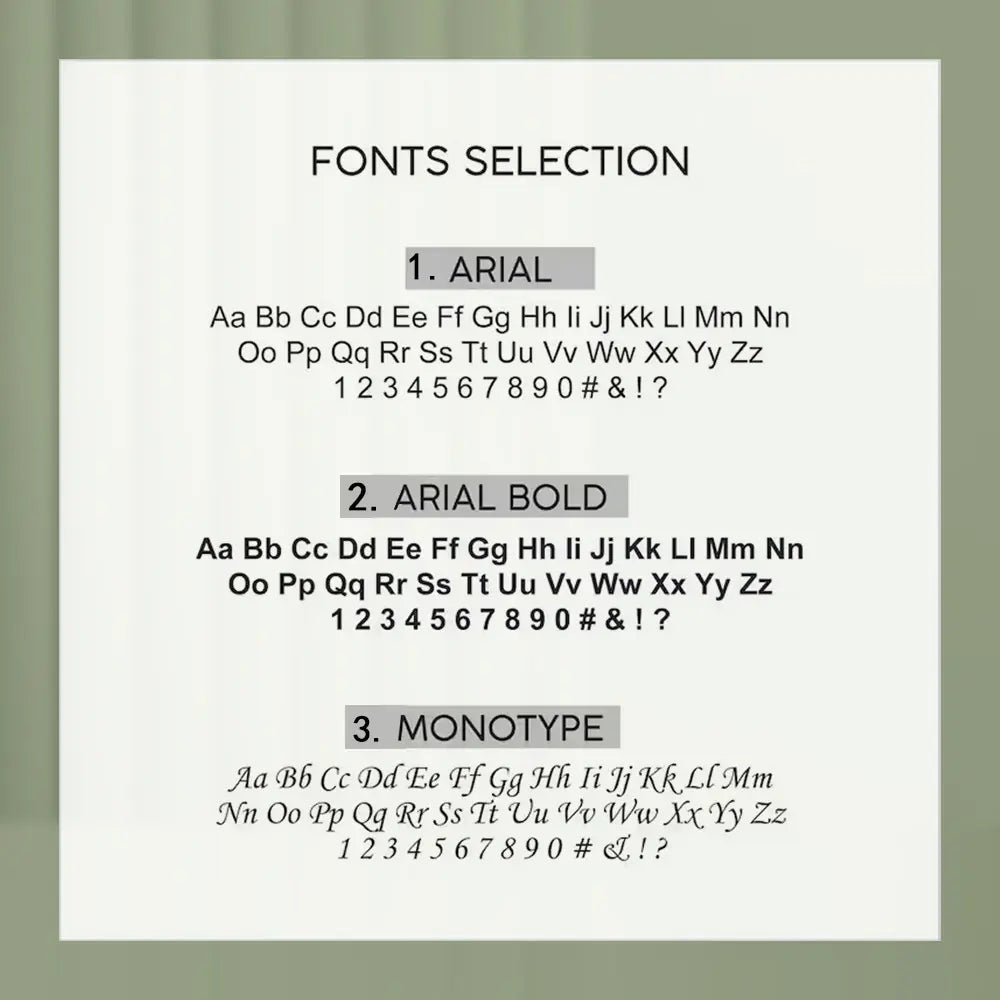 Personalized Medical Alert ID Plate for Smart Watch