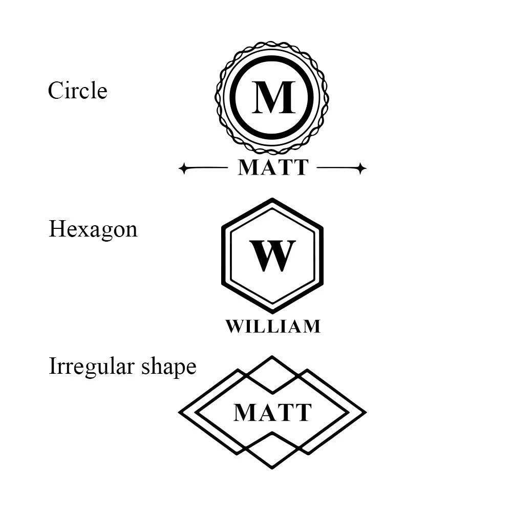 Personalized Name Engraved 10oz Whiskey Glass