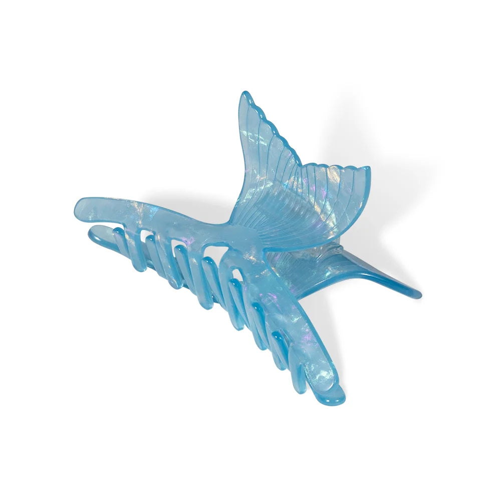 Sea Animals Hair Claw Clip