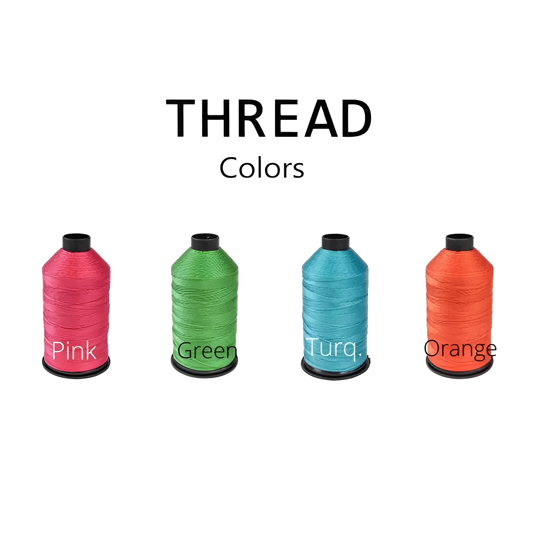 Personalized Grab Strap for Horse Saddle