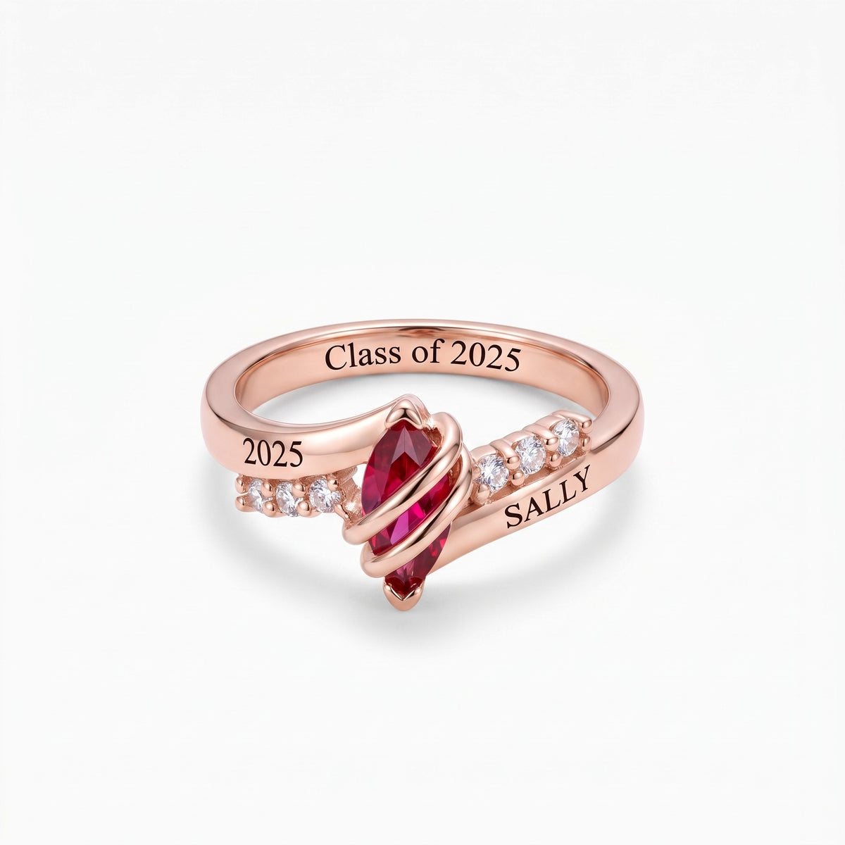 Graduation gifts