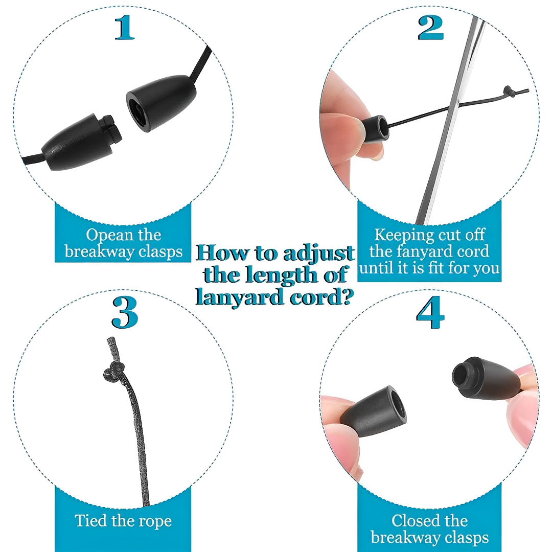 Personalized Apple Teacher Lanyard with Name, include ID Holder