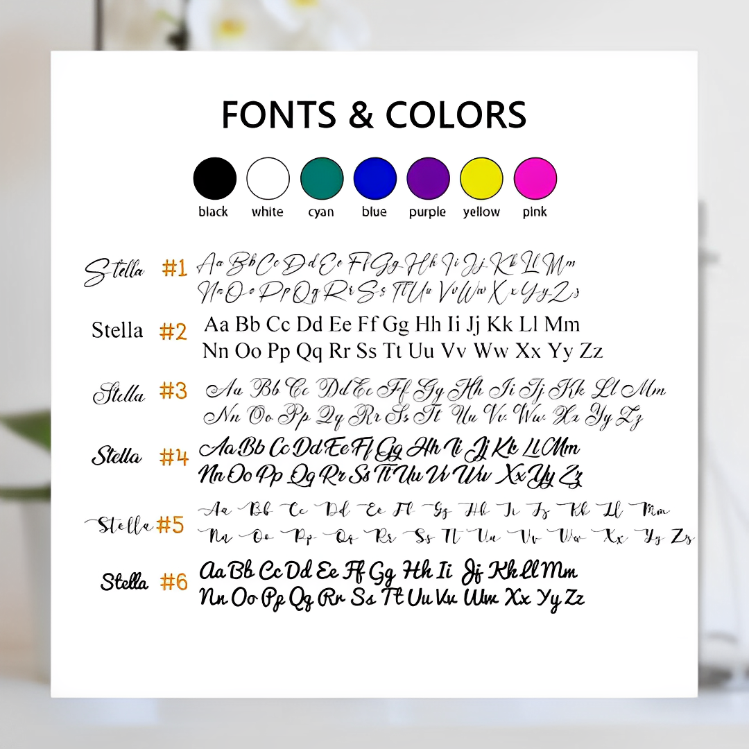 Personalized Nurse Bag with Custom Name + Role