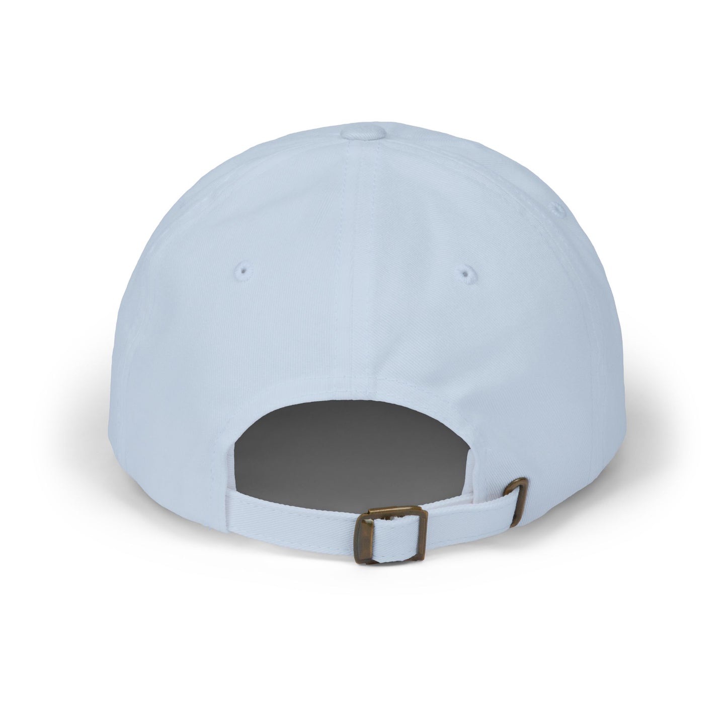 "Happy 4th of July" Classic Cotton Dad Cap