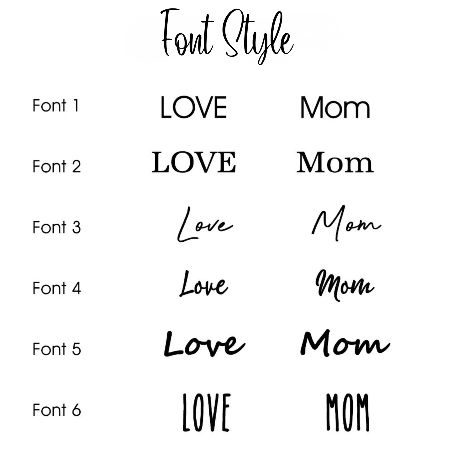 Personalized Tiny Urn Necklace for Pet Ashes