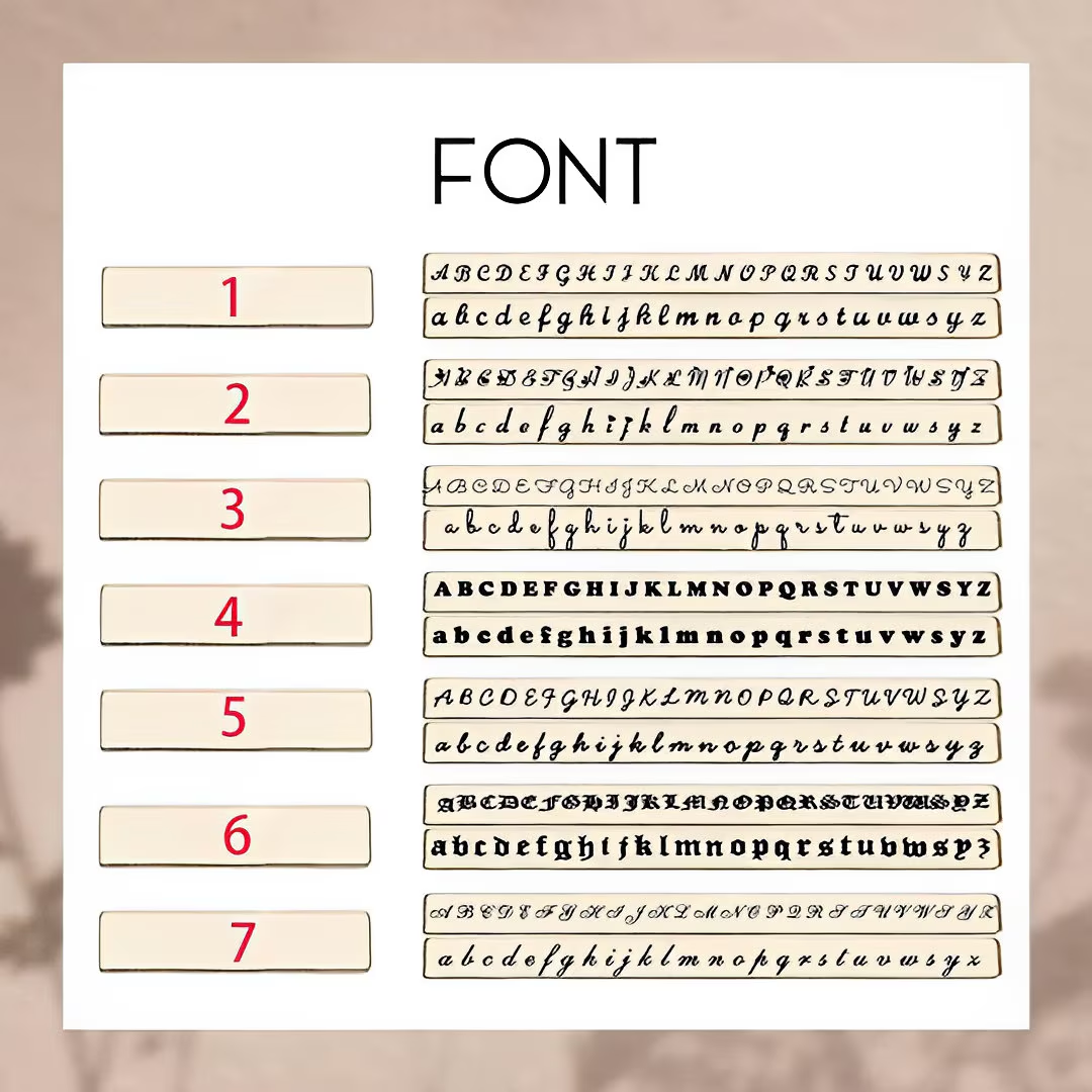 Envelope Secret Message Locket