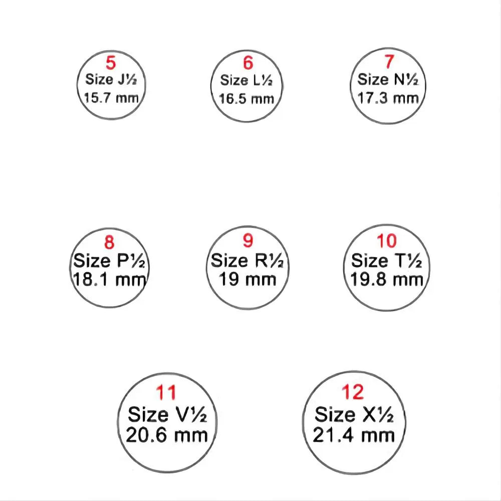 Highland Cow Sterling Silver Ring