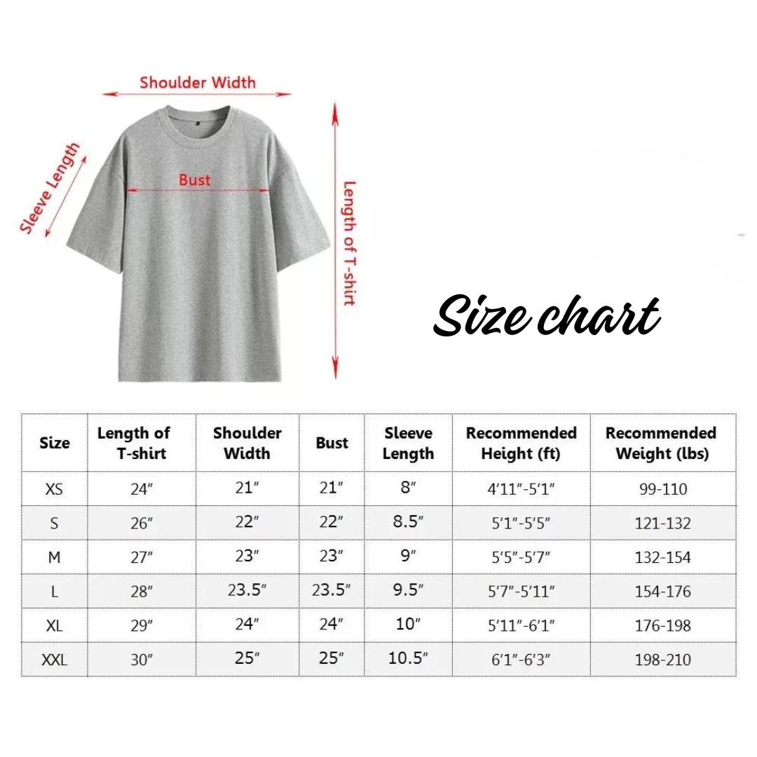 Personalized Embroidered Family Crest T-Shirt