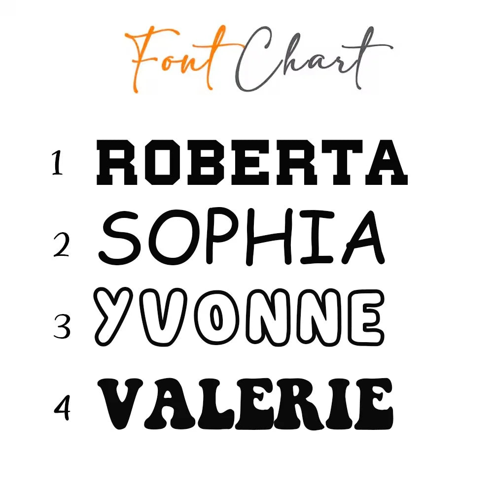 Custom Name Microfiber Beach Towel