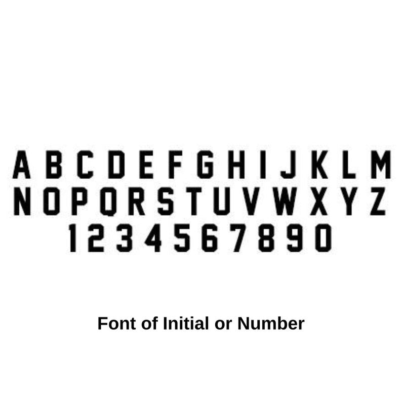 Basketball Signet Silver Ring with Custom Number and Text