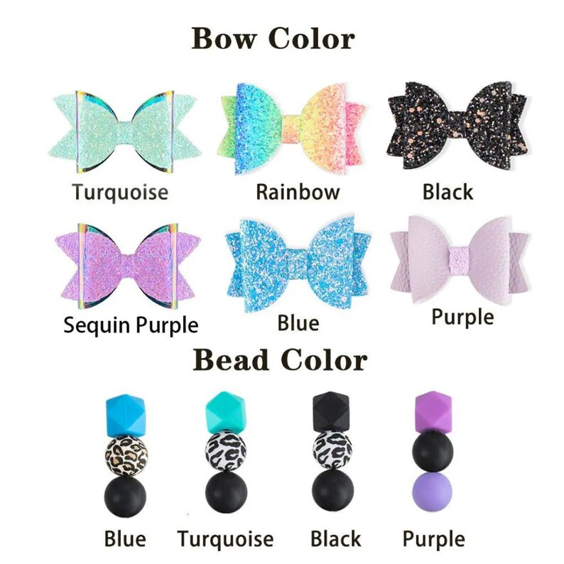 Custom Highland Cattle Print Car Charm