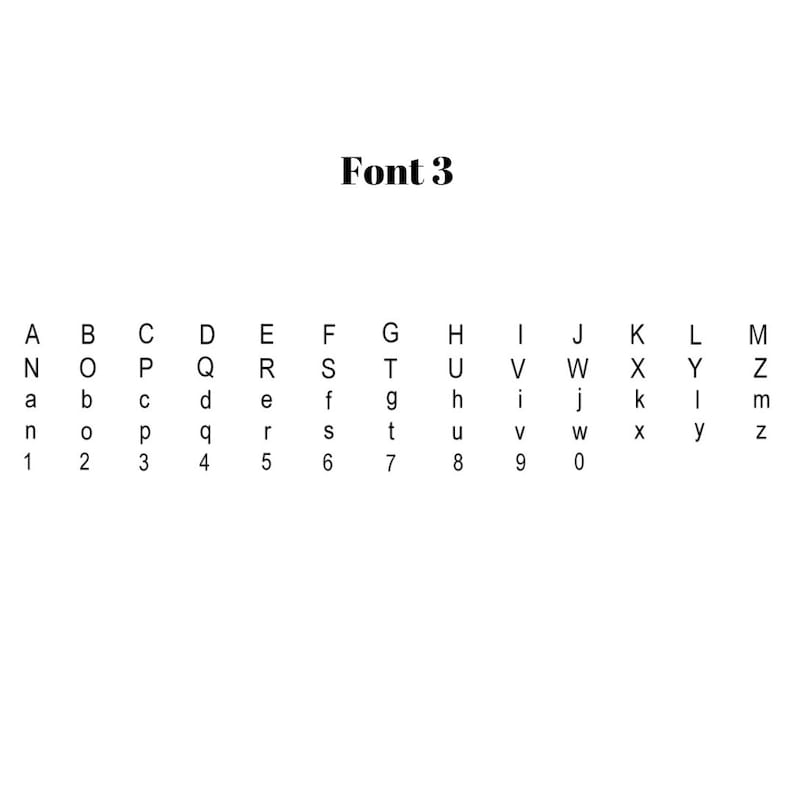 Personalized Name Christmas Cable Knitted Stocking