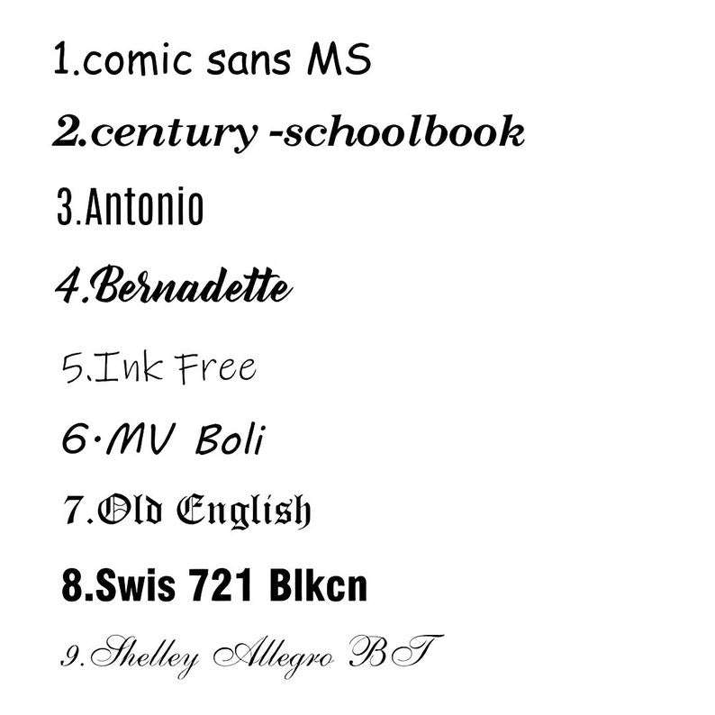 Custom Wedding LED Ribbon Wands