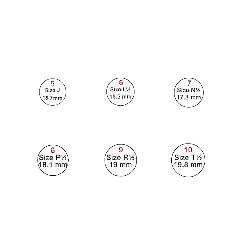 Branch Design Black Plated Birthstone Ring