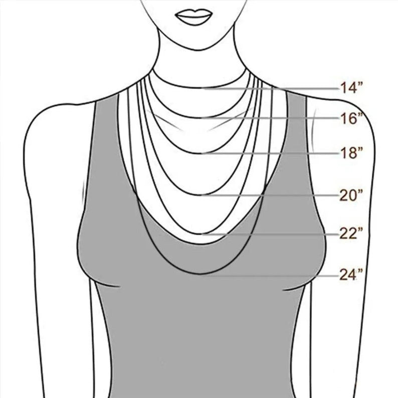 Motherhood Necklace with Custom Heart Shaped Birthstone