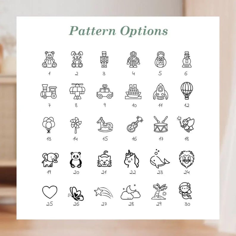 Personalized Silicone Crab Suction Plates for Baby