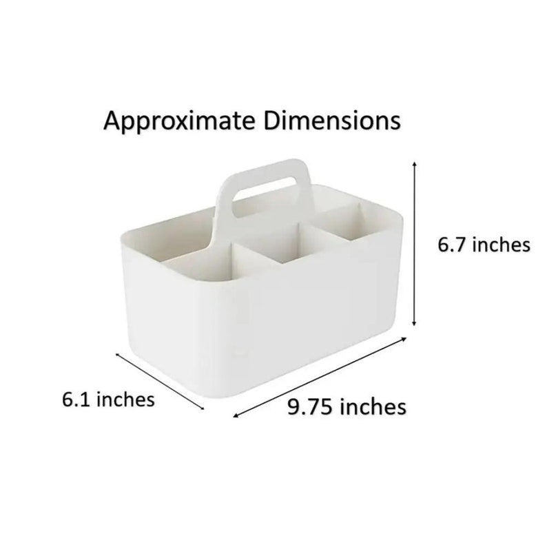 Personalized Teacher Desk Organizer