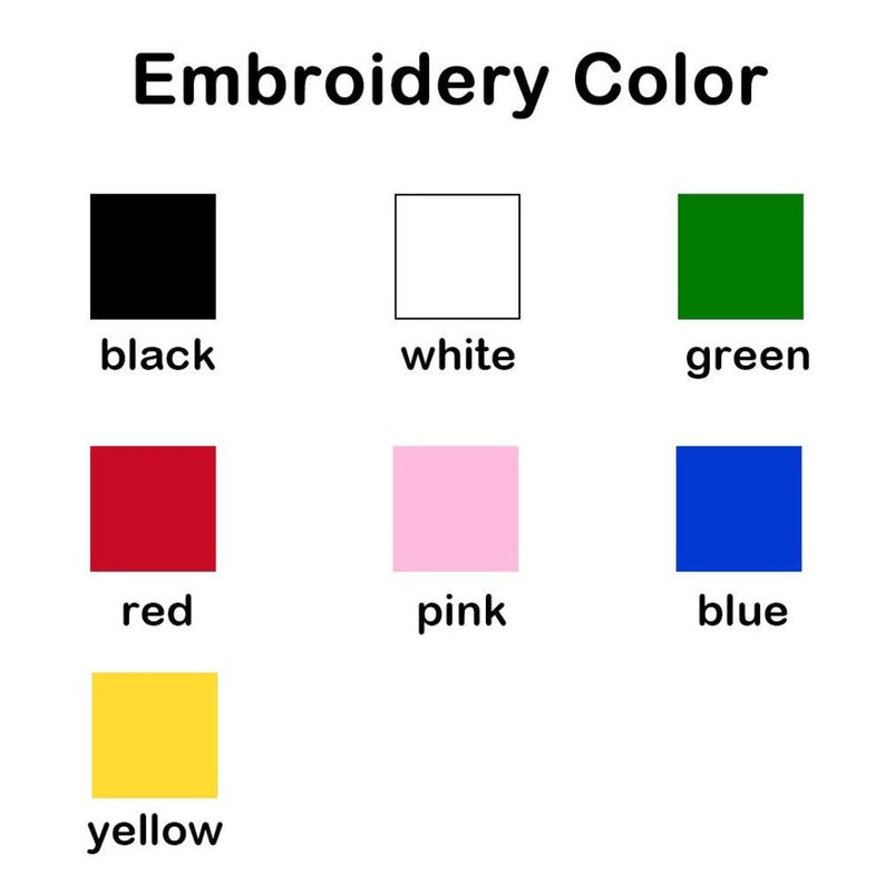 Graduation Bow with Custom Embroidered Monogram