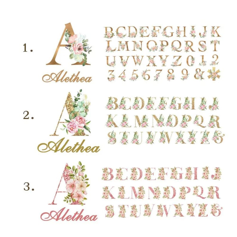 Ceramic Jewelry Dish with Custom Name & Initial