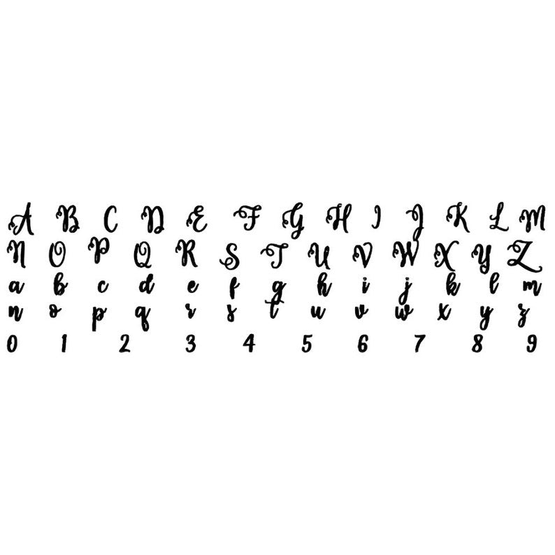 Graduation Cupcake Topper with Custom Name & Year