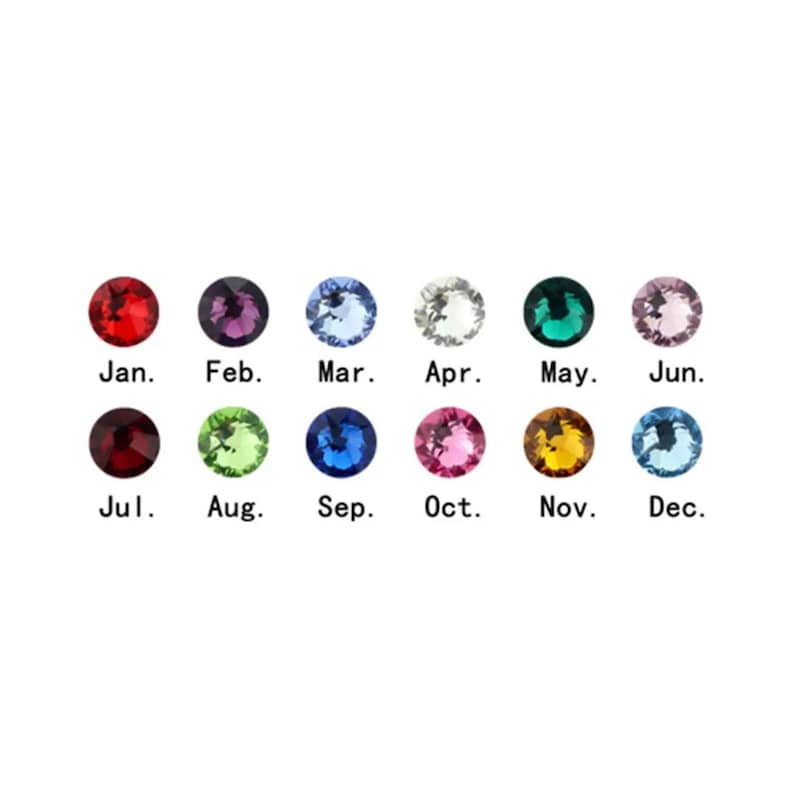 Personalized Family Portrait Necklace