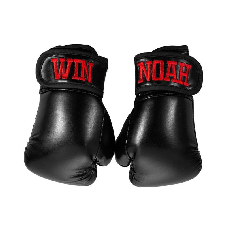 Personalized Kid's Boxing Gloves