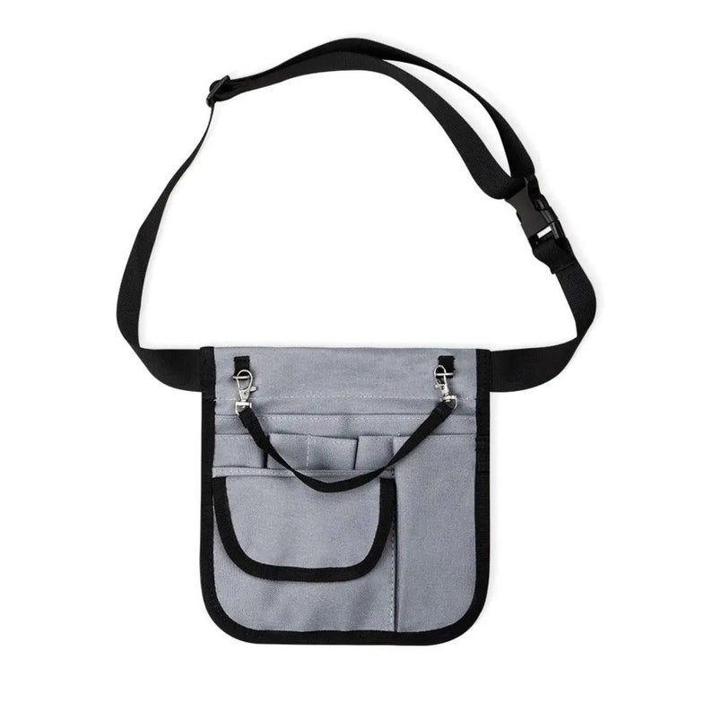 Custom Name Nurse Ward Organizer Bag