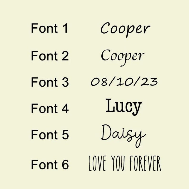 Personalized Pet Engraved Portrait Ring