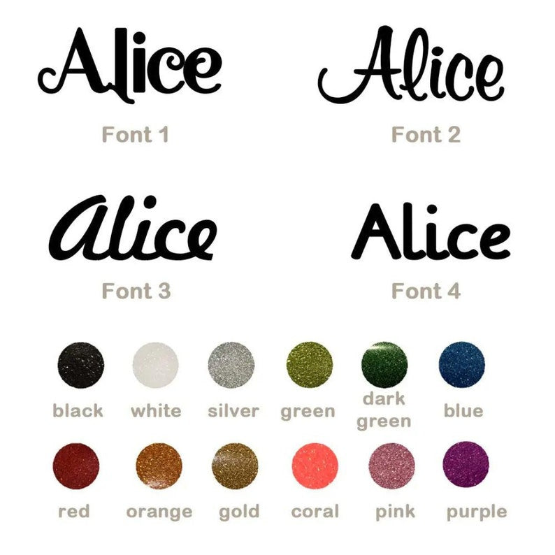 Personalized Highland Cow Stuffed Animal