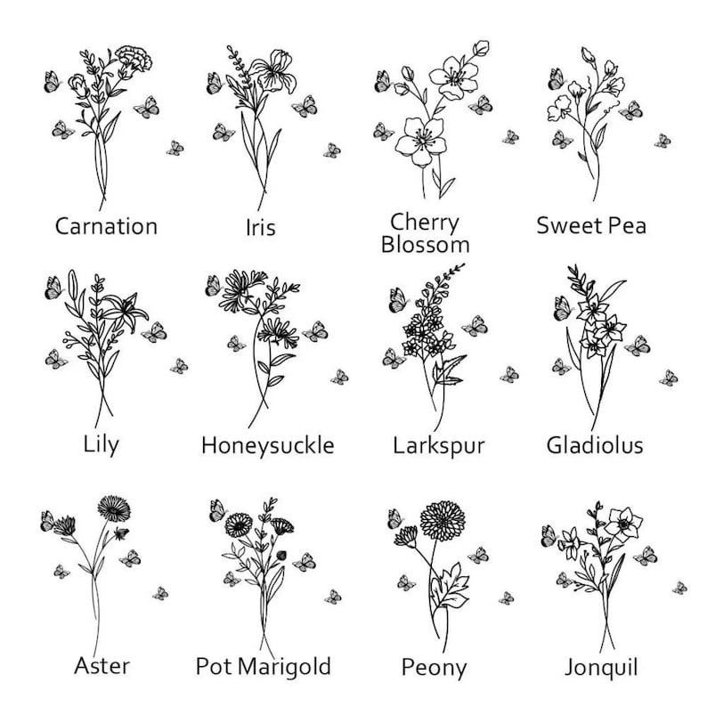 Personalized Burlap Tote Bag