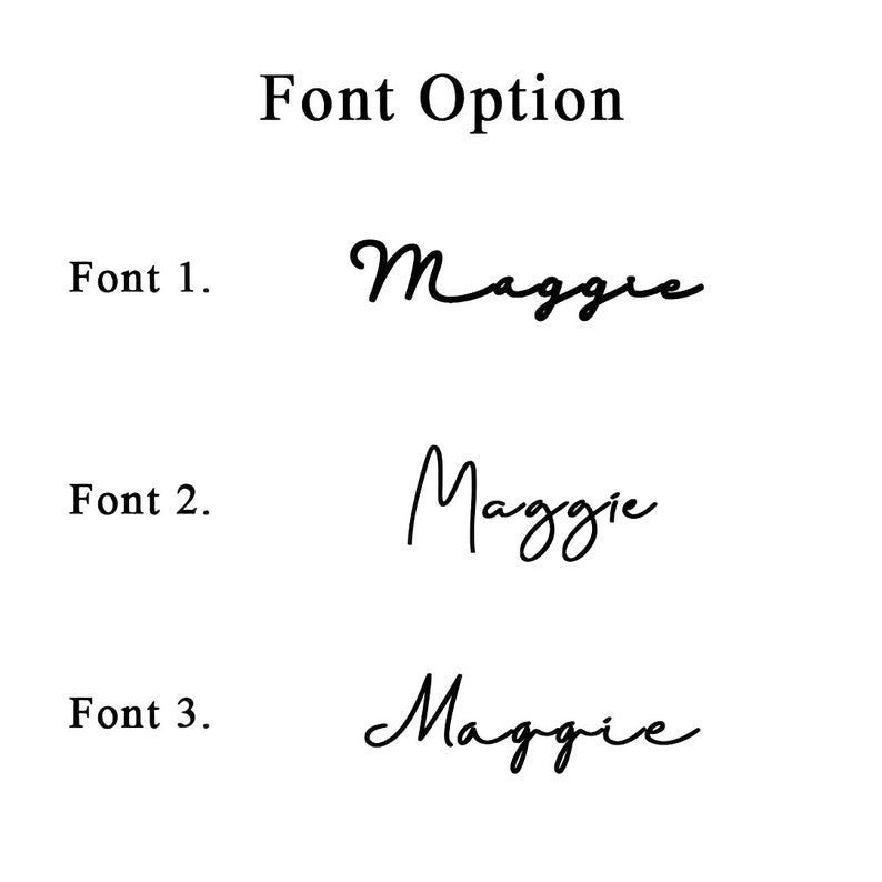 Personalized Pet Breed Silhouette Keychain