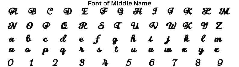 Personalized Name Baby Feet Heart Necklace