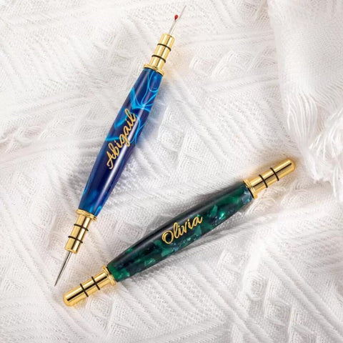 Custom Double Sewing Tool for Tailors