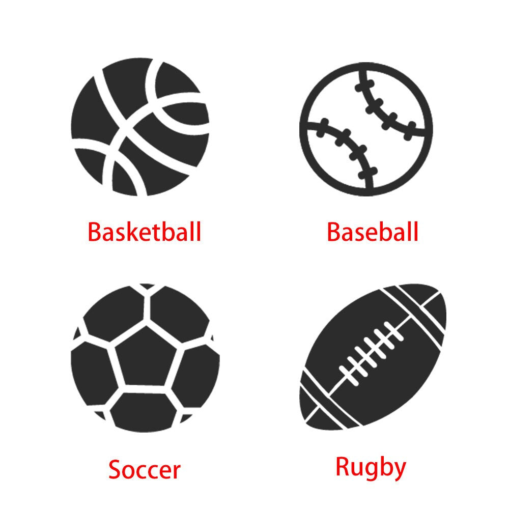 Referee Whistle with Custom Text