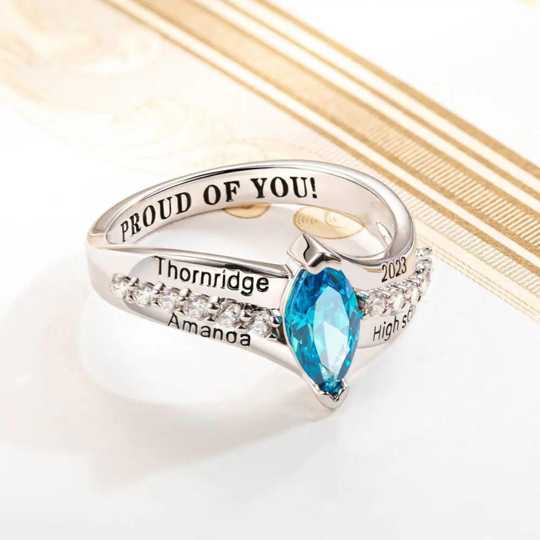 Graduation gifts