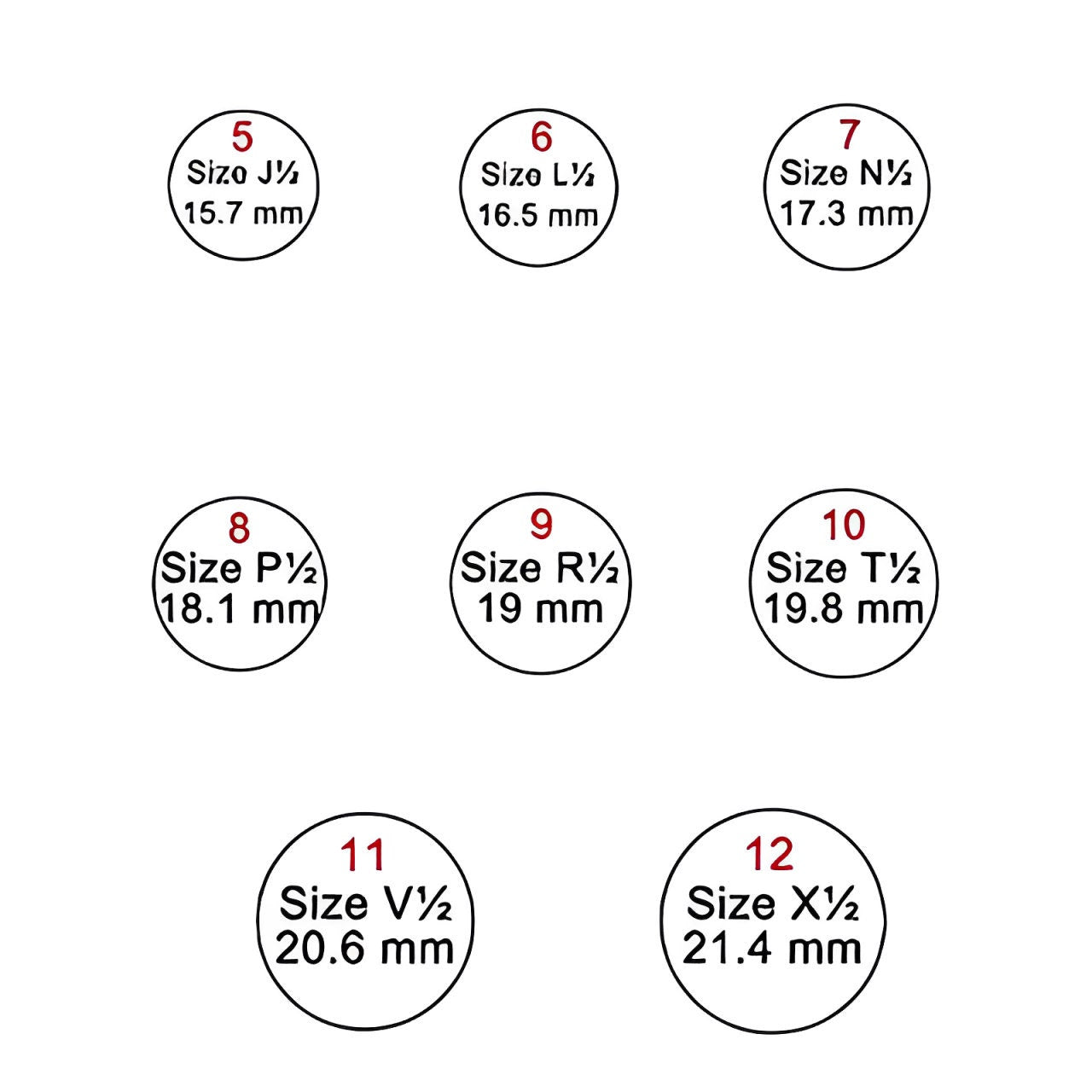 Custom Two Name Chunky Signet Ring