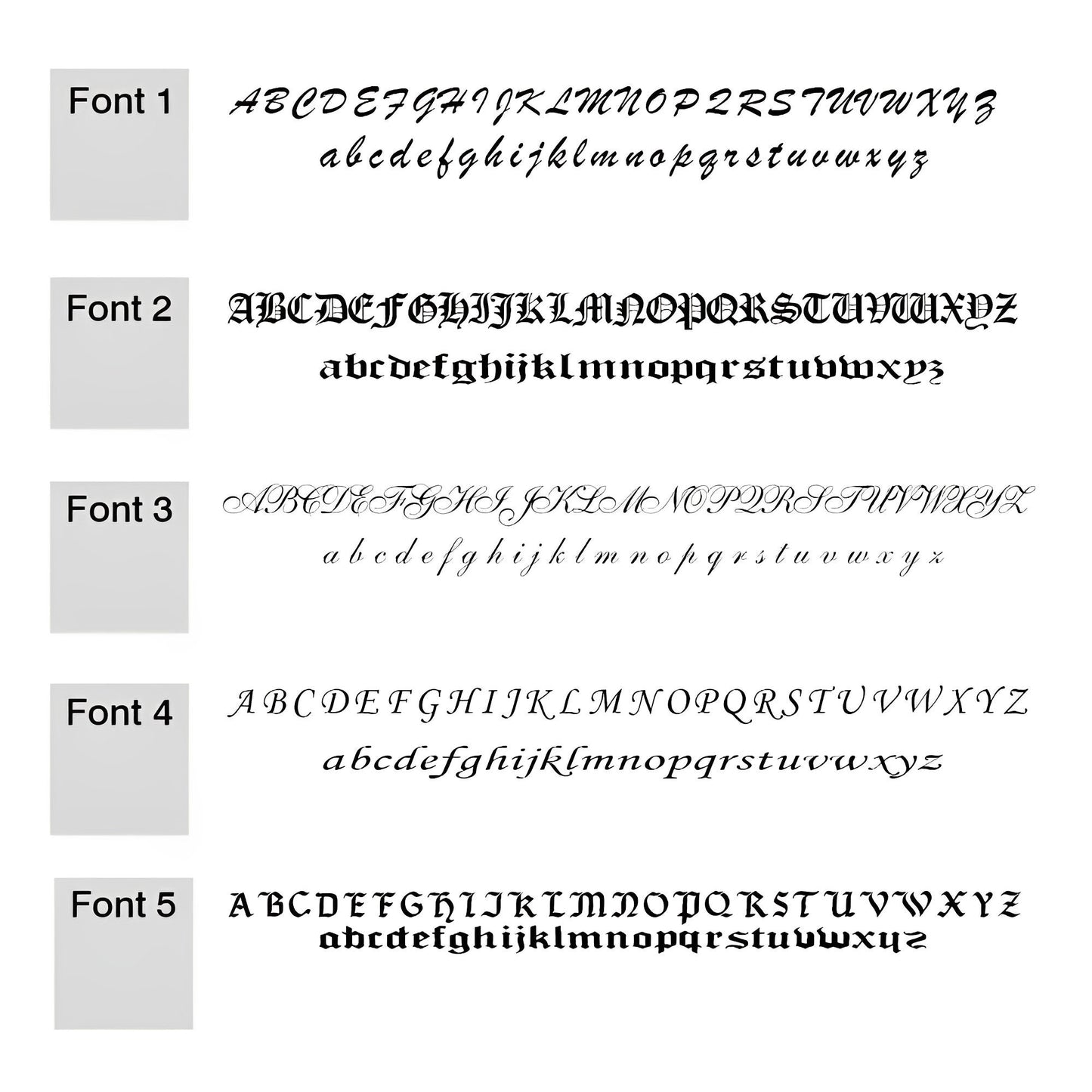 Custom Name Dainty Oval Signet Ring