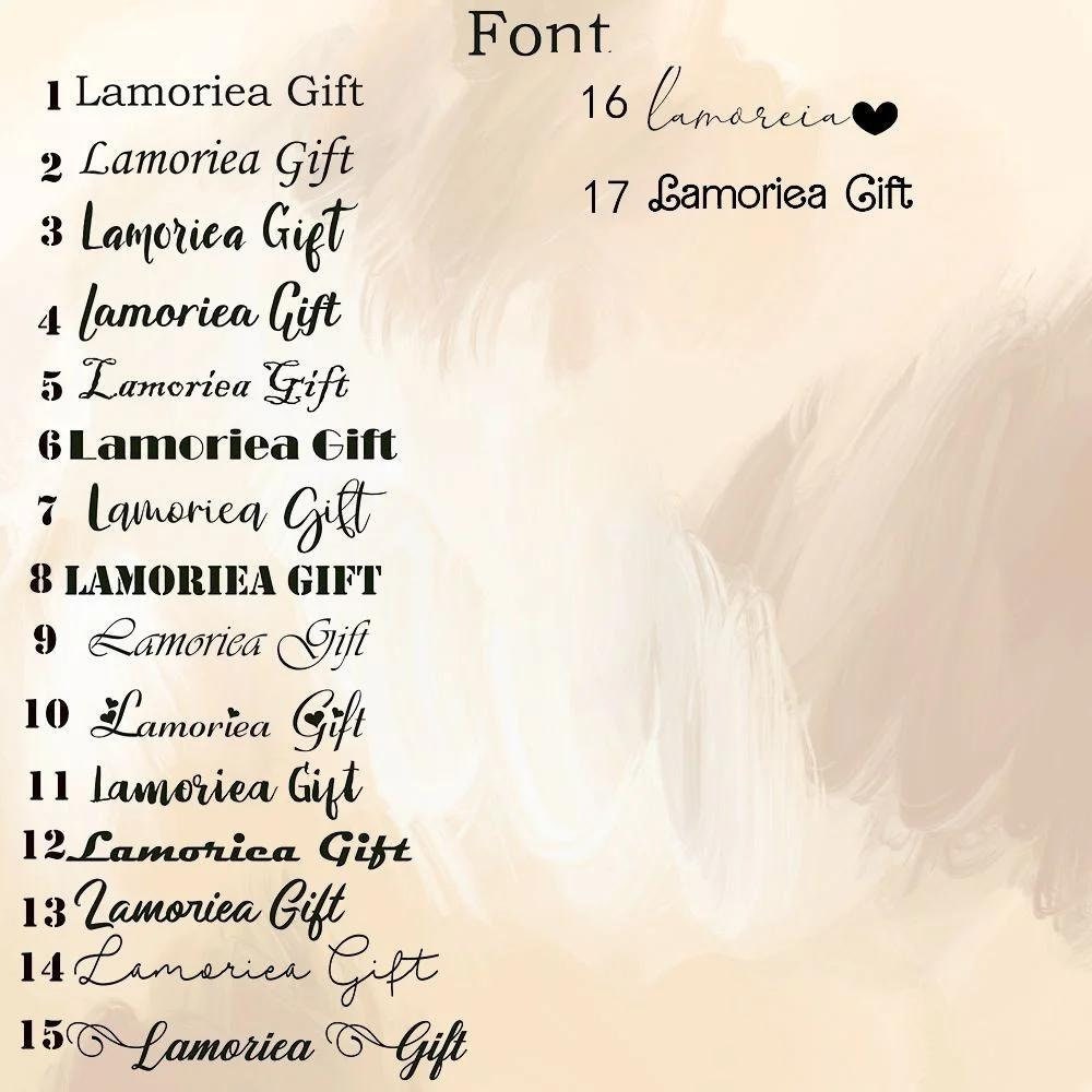 Custom Name + Birthflower Leather Card Holder Purse