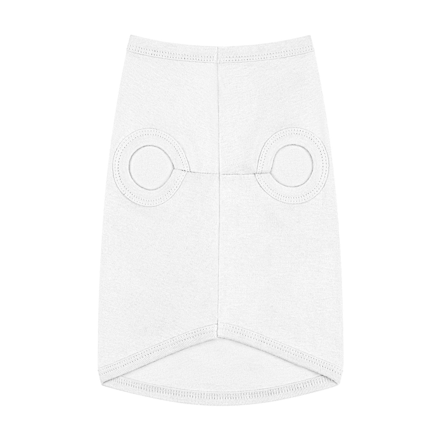 ¨Adopt Don't Shop¨ Dog T-Shirt