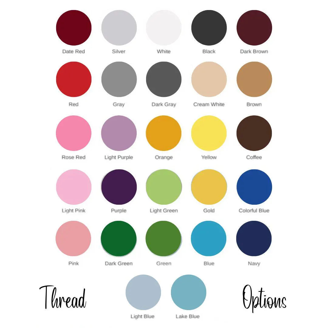 Personalized Baby Blanket Embroidered with Name