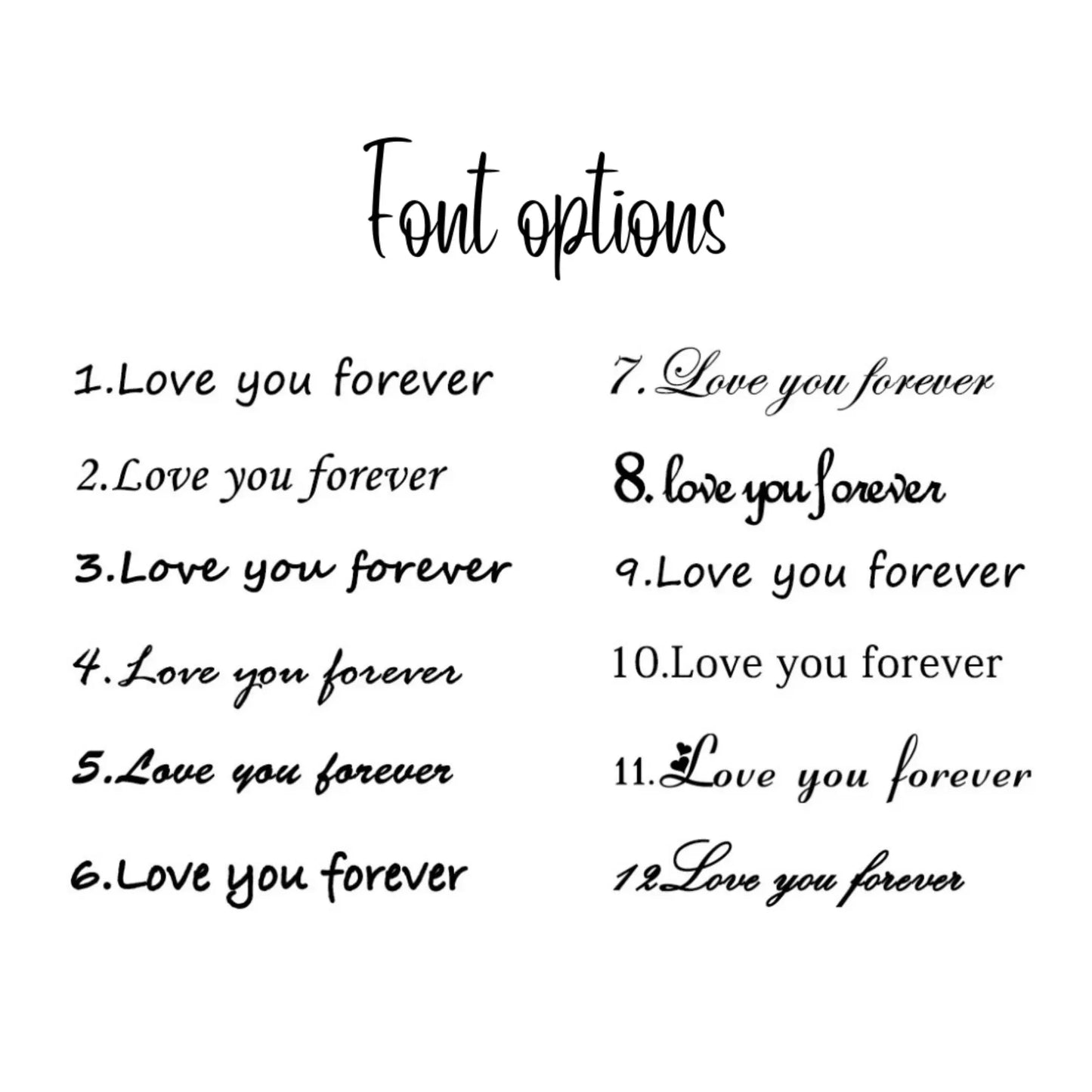 Custom Engraved Pet Portrait Hammered Ring with Inner Engraving