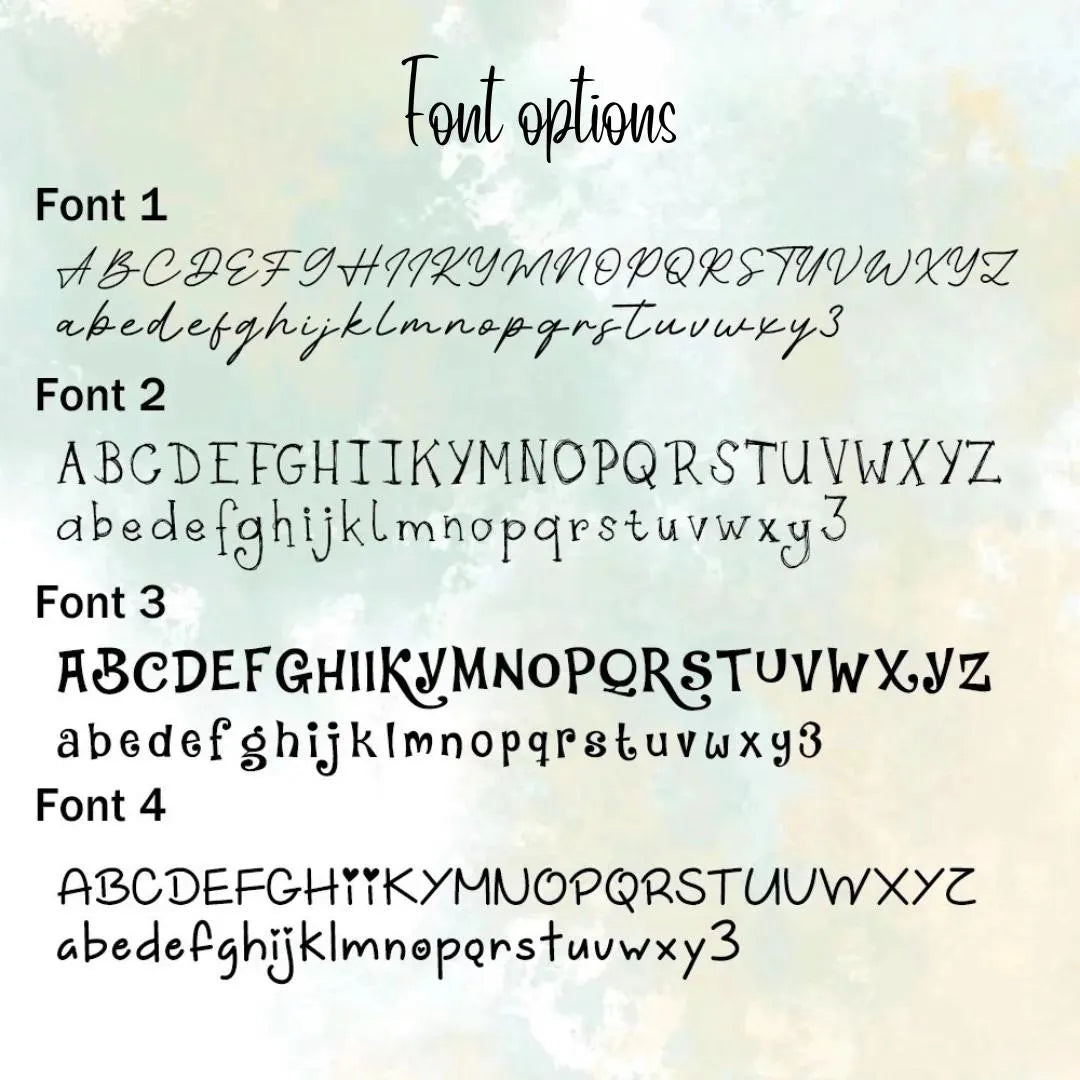 11oz Name Halloween Floral Skull Enamel Mug