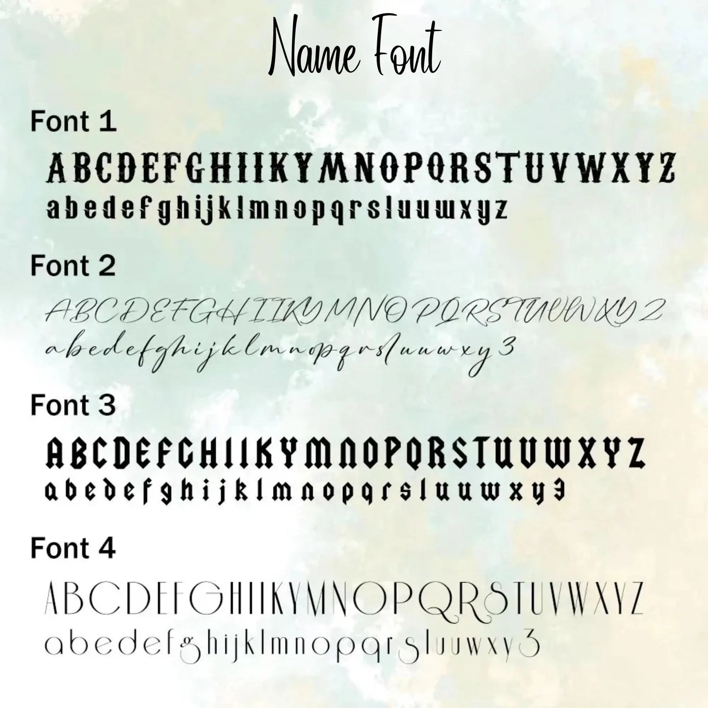 Personalized Pumpkin Halloween Cosmetic Bag