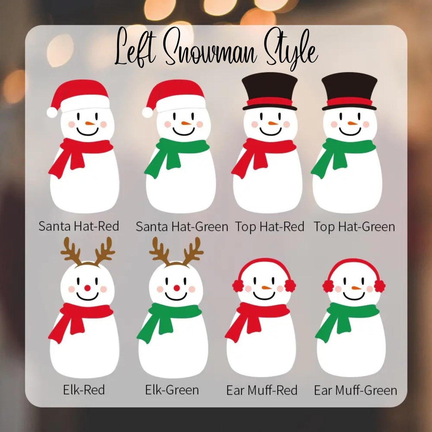 Personalisierte Weihnachtskugel mit Foto für Paare, individuell gestaltete Schneemann-Weihnachtskugel, Hochzeits- und Neujahrsgeschenk