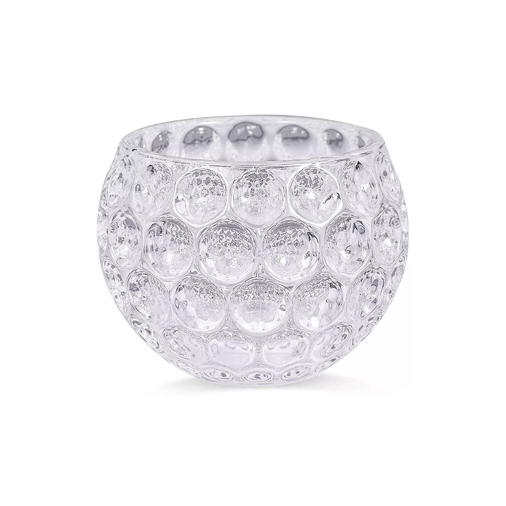 Two Set Golf Ball Whiskey Glasses